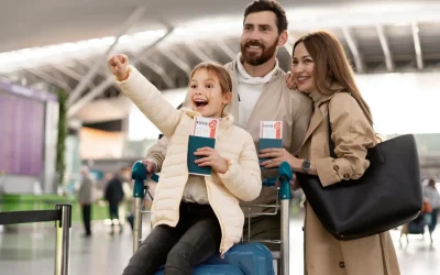 Traveling Peace of Mind: Why Get Travel Insurance, Even for a Well-Prepared Trip?