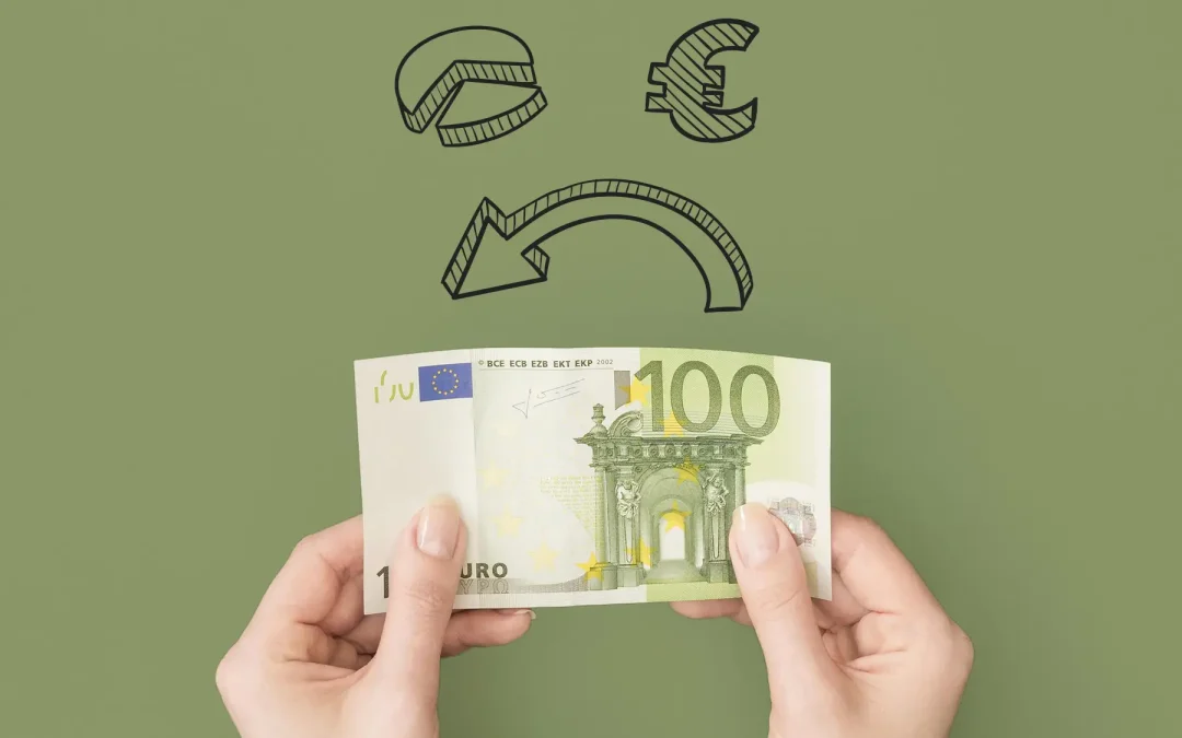 Gross to net salary: how it works in Germany?