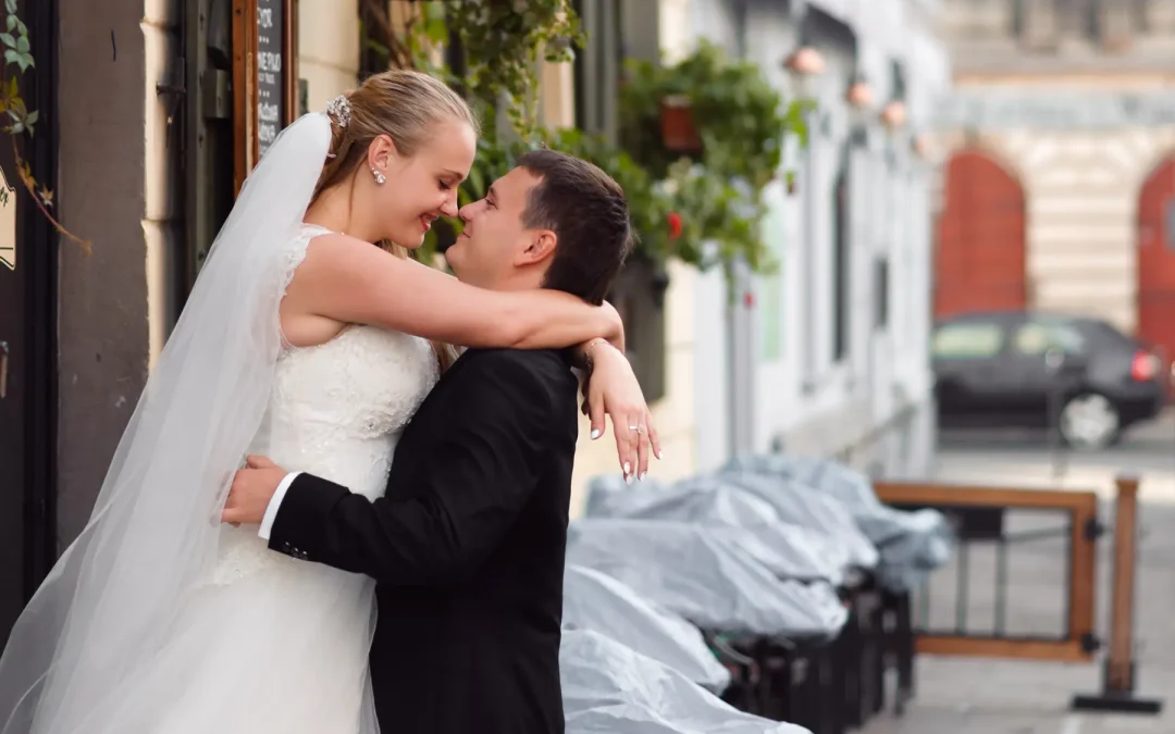 Marriage in Germany: Optimizing Your Finances and Understanding Legal Implications as an Expat