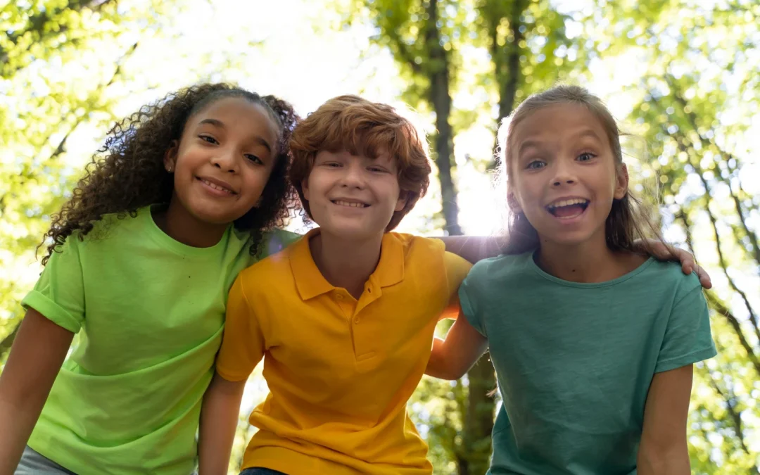 Child benefits and other family allowances in Germany: a comprehensive guide for expats
