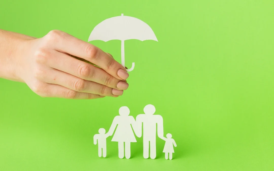 Why insurance is essential
