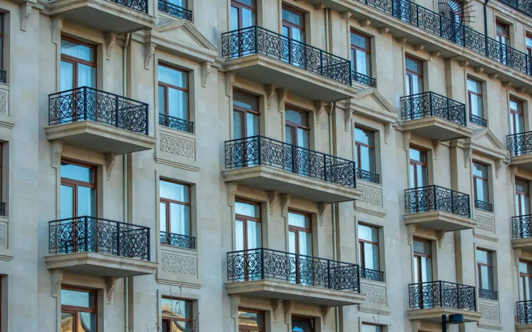 Finding accommodation in Germany