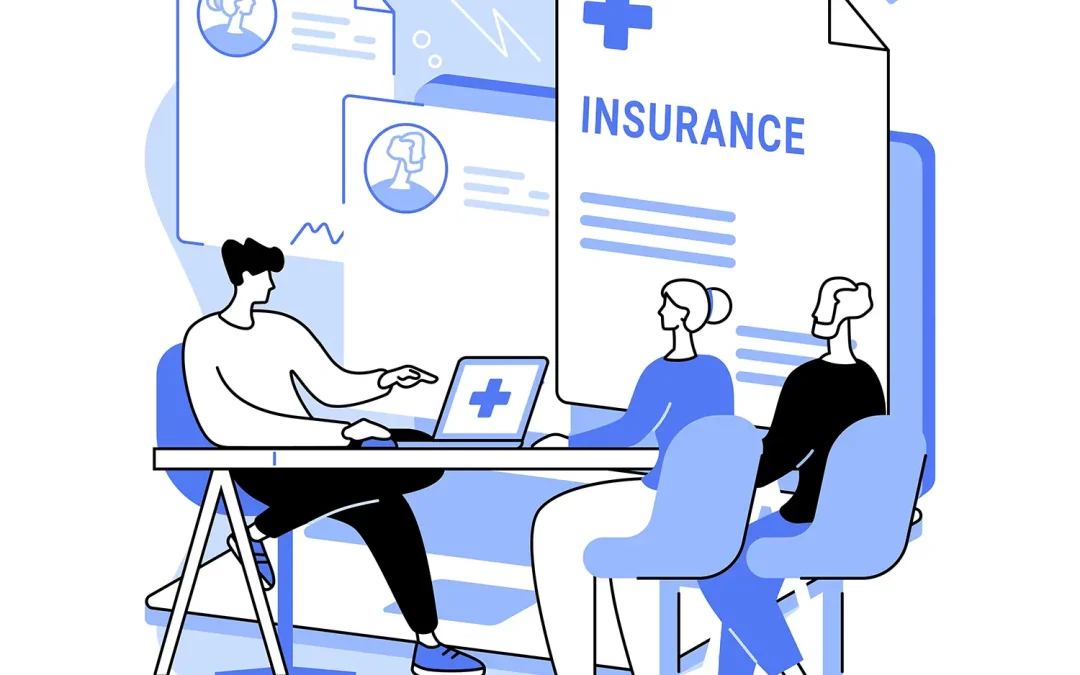 Life Insurance, Income Protection, Health: What to Do and in What Order?
